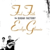 Fred Frith - The Sugar Factory (2007)