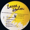 Lasse Holm - Lasse Holm (1986)