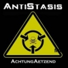 AntiStasis - Achtung Aetzend (2004)