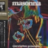 Masonna - Ejaculation Generater (1996)