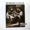 Dommelvolk - Ptazzie (1979)