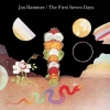Hammer Jan - The First Seven Days (1975)