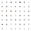 Matthew Herbert - Scale (2006)