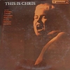 Chris Connor - This Is Chris (1956)