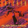 Alien Sex Fiend - Inferno - The Odyssey Continues (1995)