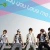 hit-5 - Say You Love Me Again (2009)