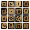 Drive-By Argument - Drive-By Argument (2008)
