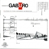 Kenneth Gaburo - Five Works For Voices, Instruments, And Electronics (2002)