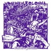Viimeinen Kolonna - Aistien Juhlaa 