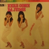 The Majestics - Here Comes Da Judge (1968)