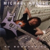 Michael Angelo Batio - No Boundaries (1995)