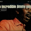 Jimmy Smith - Open House / Plain Talk (1992)
