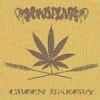Mindflair - Green Bakery (2002)
