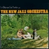 The New Jazz Orchestra - Le Déjeuner Sur L'herbe (1969)