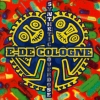 E-De-Cologne - Synthetic Overdose (1996)
