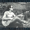 Carlos Santana - Blues For Salvador (1987)