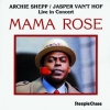 Jasper Van't Hof - Mama Rose (1985)