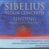 Jean Sibelius - Violin Concertos (2004)