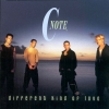 C Note - Different Kind Of Love (1999)