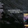 Cut.Rate.Box - New Religion (2000)