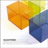 maritime - Glass Floor (2004)