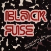 Horace James - Black Fuse: Movements In Jazz Fusion (2007)