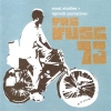 Prefuse 73 - Vocal Studies + Uprock Narratives (2001)