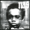 Nas - 10 Year Anniversary Illmatic Platinum Series (2004)