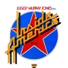Juggy Murray Jones - Inside America (1976)