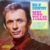 Mel Tillis - Big N' Country (1970)