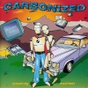 Carbonized - Screaming Machines (1995)