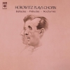 Vladimir Horowitz - Chopin: Ballades, Preludes and Etudes (Volume 2) (1992)