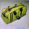 Furtips - Stand Back, Speak Normally (1995)