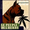Le Peuple De L'Herbe - Triple Zero (2000)