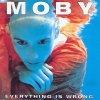 Moby - Everything Is Wrong (2000)