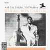 Eric Dolphy - Where? (1990)