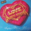 Love Unlimited Orchestra - Super Movie Themes - Just A Little Bit Different (1979)