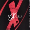 Mark Snow - The X-Files (Original Motion Picture Score) (1998)