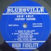 Lightnin' Hopkins - Goin' Away 