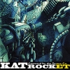 Kat Rocket - Captured By The Dream Co. (1996)