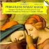 Margaret Marshall - Stabat Mater (1985)