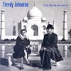 Freedy Johnston - This Perfect World (1994)