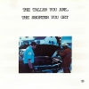 My Dad Is Dead - The Taller You Are, The Shorter You Get (1989)