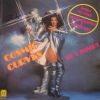 Dee D. Jackson - Cosmic Curves (1978)