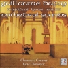 René Clemencic - Guillaume Dufay (2001)