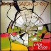 Anne Linnet - Linnet-Salomonsen (1987)