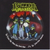Infectious Grooves - The Plague That Makes Your Booty Move... It's The Infectious Grooves (1991)