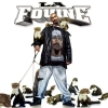 La Fouine - Bourré Au Son (2005)