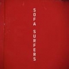 Sofa Surfers - Sofa Surfers (2005)