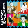 Café Tacuba - Café Tacuba (1992)